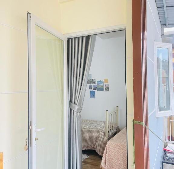 اتاق اکونومی یک تخته, Chái Nho Homestay