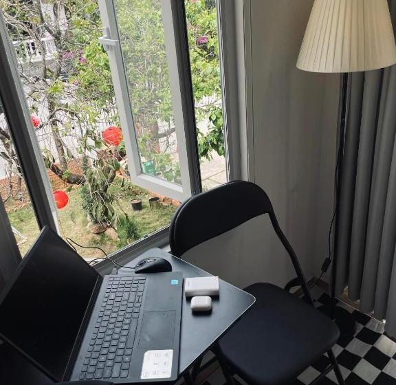 اتاق عادی یک تخته, Chái Nho Homestay