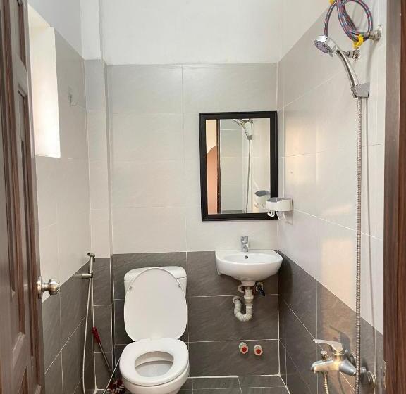 استودیوی استاندارد, Chái Nho Homestay