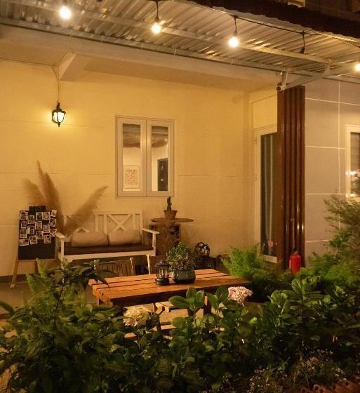 اتاق اکونومی یک تخته, Chái Nho Homestay