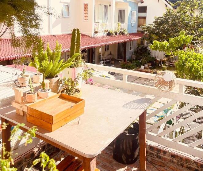 اتاق عادی یک تخته, Chái Nho Homestay