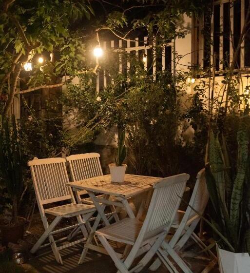 اتاق عادی یک تخته, Chái Nho Homestay