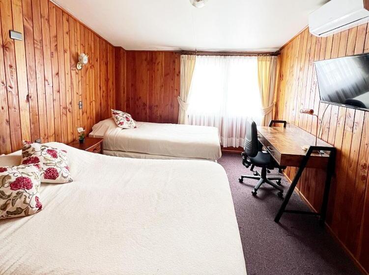 Номер Стандарт, Hostal Feliza