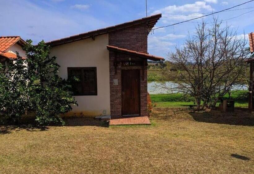 Люкс, Fazenda Canario Da Terra
