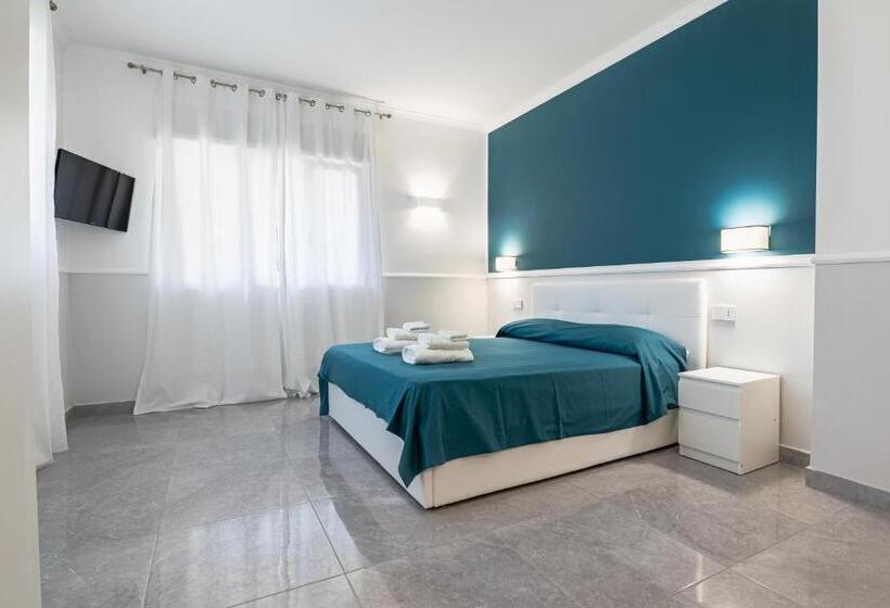 Номер Deluxe, Rua De Mar Portici
