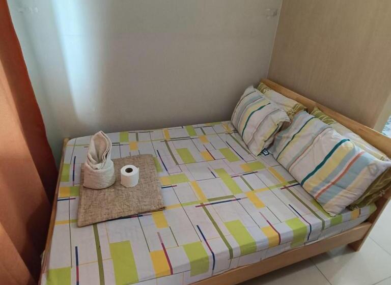آپارتمان 1 خوابه, Phert S Apartment