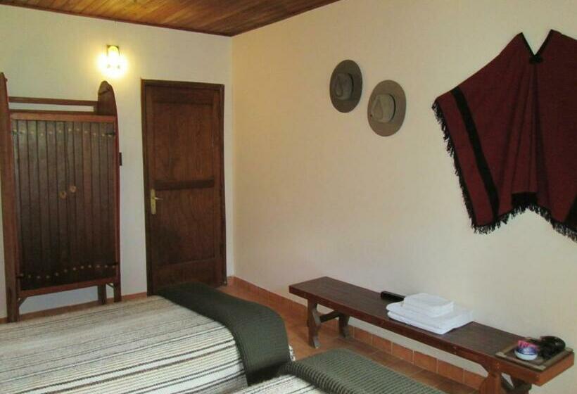 Номер Стандарт, B&b Casa Hernández