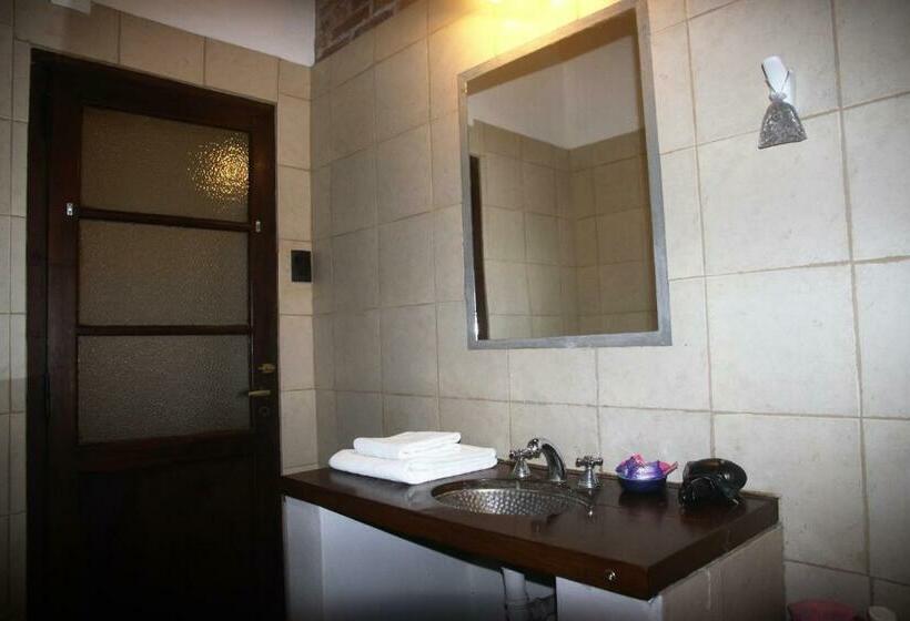 Номер Стандарт, B&b Casa Hernández