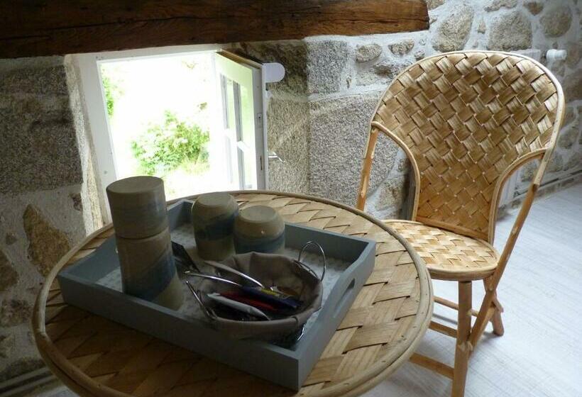 Номер Стандарт, La Vieille Maison De Pensol