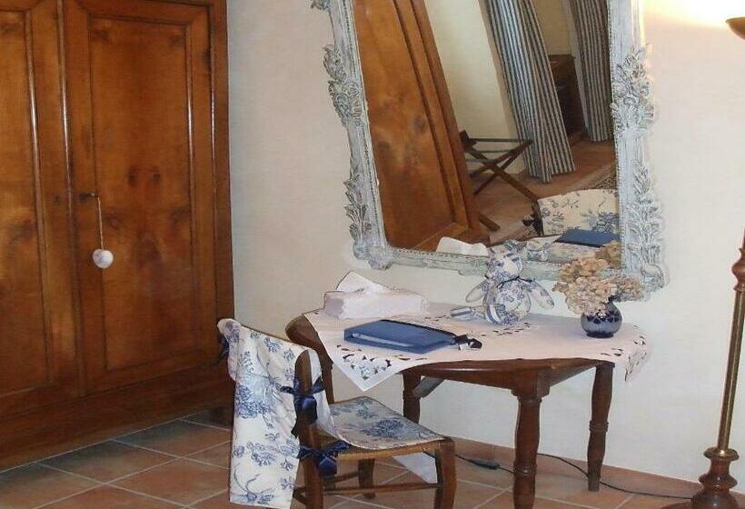 Номер Комфорт, Le Moulin D'hys