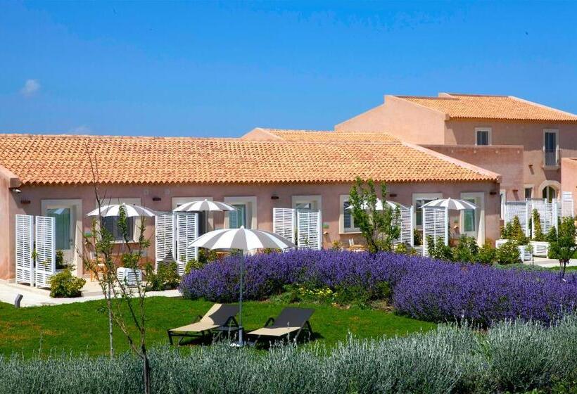 Habitació Superior, Casale Milocca