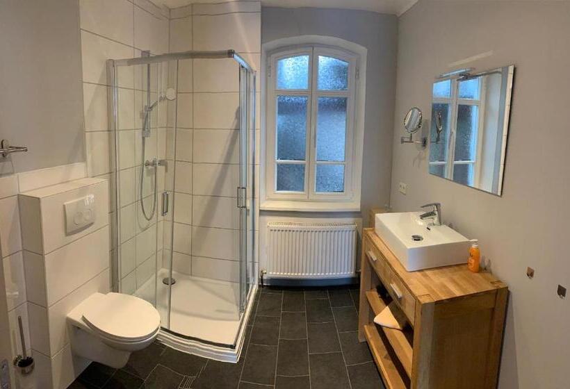Номер Стандарт, Gästehaus Auszeit