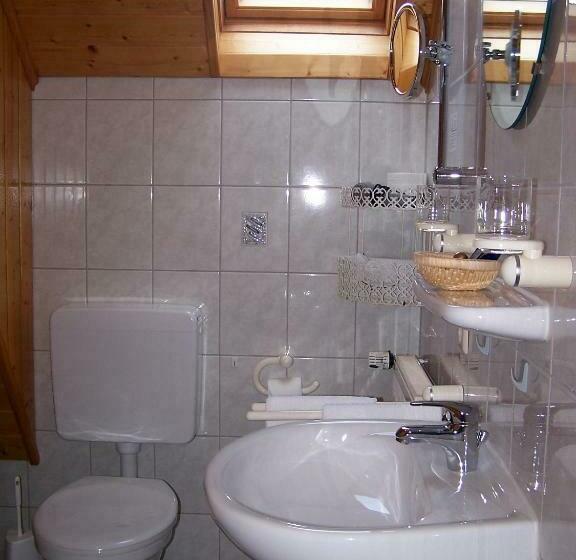 Четырехместный Номер Стандарт, Landgasthof Zur Post