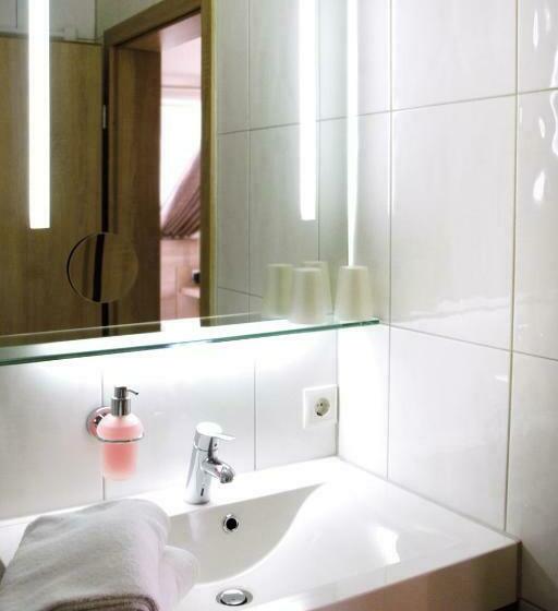 Номер Стандарт Индивидуальный, Landgasthof Hotel Rittmayer