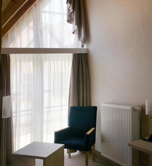 Номер Стандарт, Landgasthof Hotel Rittmayer