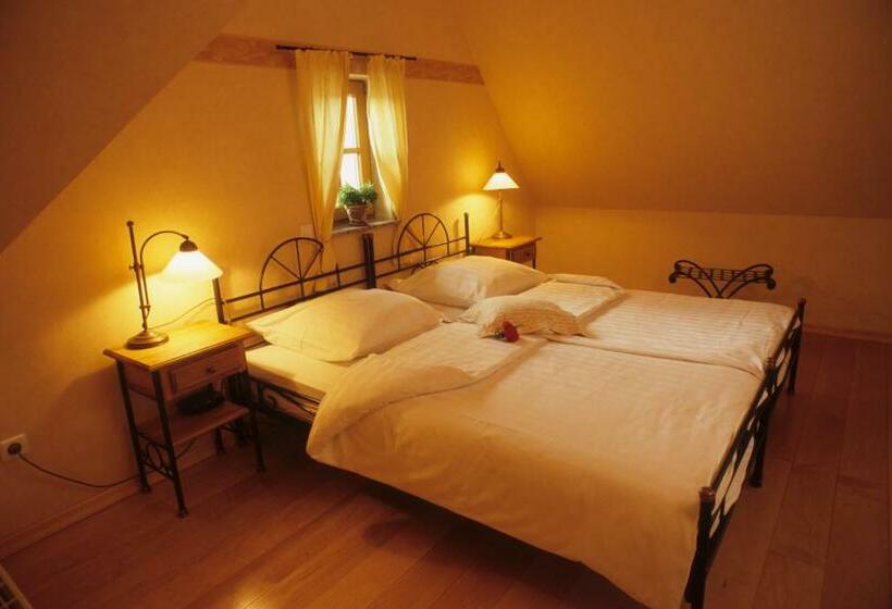 Номер Стандарт, Landhotel Kallstadt