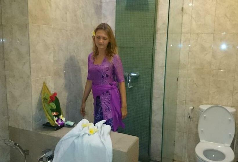 Apartamento 1 Dormitório, Praschita Bali