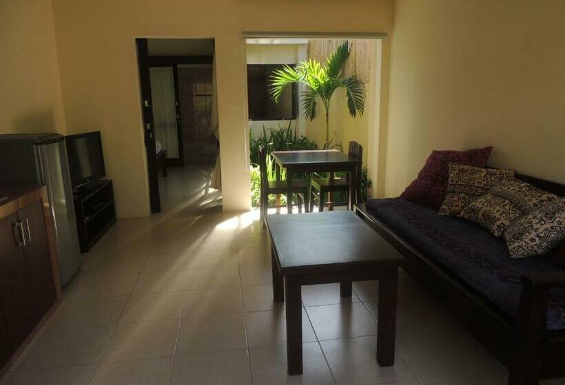 Apartamento 1 Dormitório, Praschita Bali