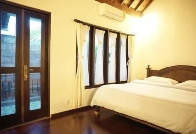 Escritório Standard Vista Jardim, Praschita Bali