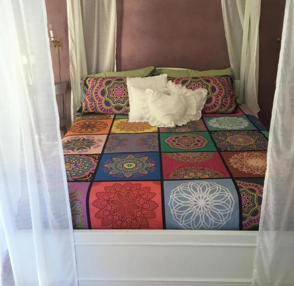 Номер Стандарт, Tenuta San Rocco