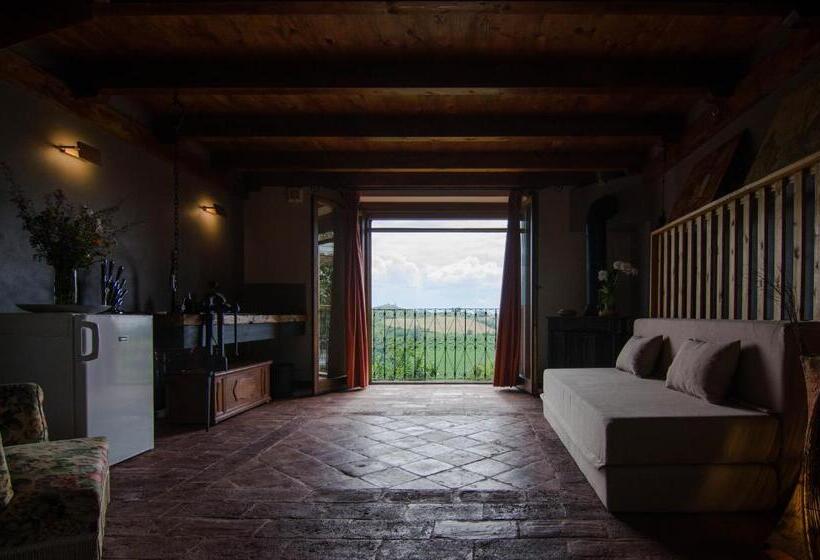 Люкс, Tenuta San Rocco