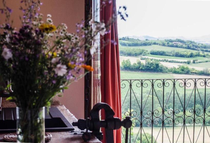 Люкс, Tenuta San Rocco