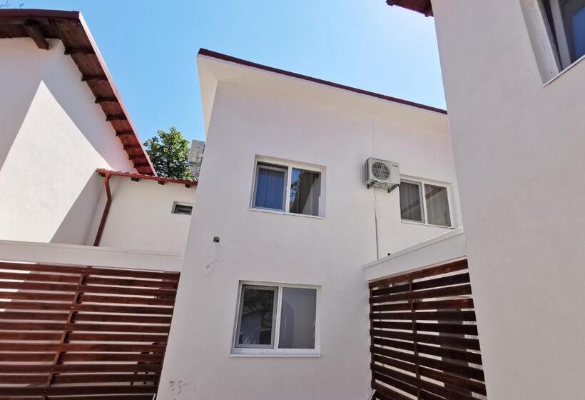 수피리어 스위트, Apartamente Liliacul
