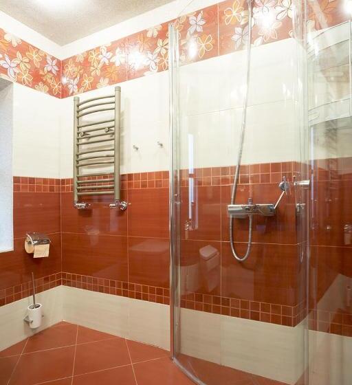 Номер Стандарт, Guest House Dimcho Kehaia S Cafe