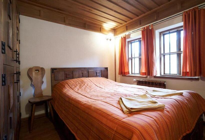 Номер Стандарт, Guest House Dimcho Kehaia S Cafe