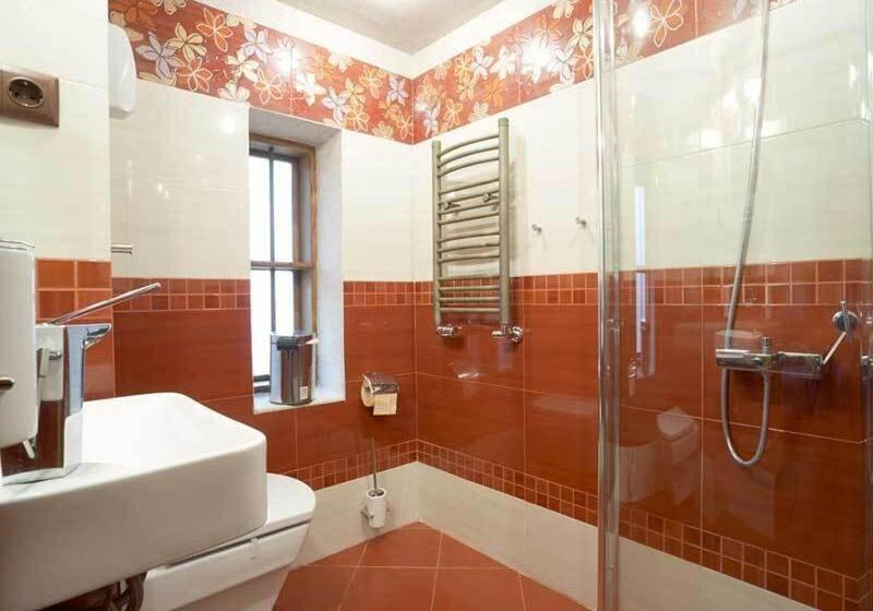 חדר סטנדרט, Guest House Dimcho Kehaia S Cafe
