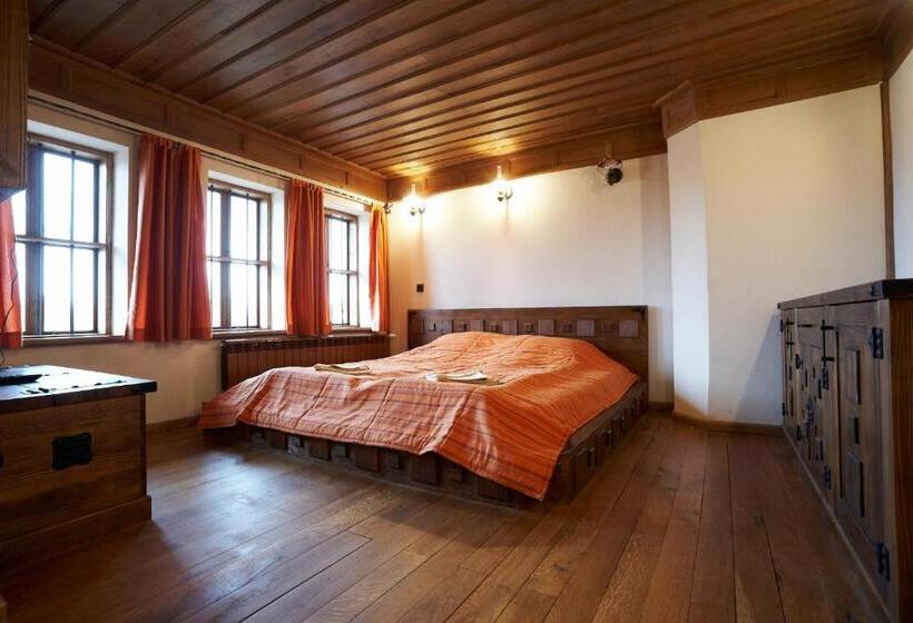 Апартаменты 2 Спальни, Guest House Dimcho Kehaia S Cafe