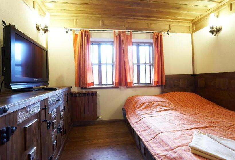 Апартаменты 2 Спальни, Guest House Dimcho Kehaia S Cafe