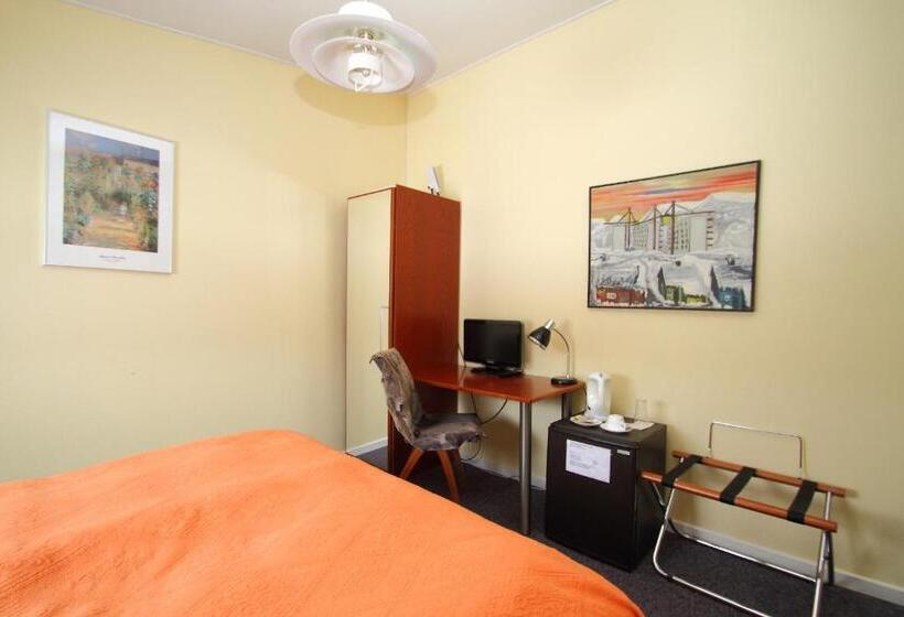 اتاق استاندارد, Igdlo Guesthouse