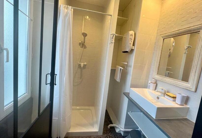 خانه 1 خوابه, La Benoîtine   Jolie Maison à Saint Benoît