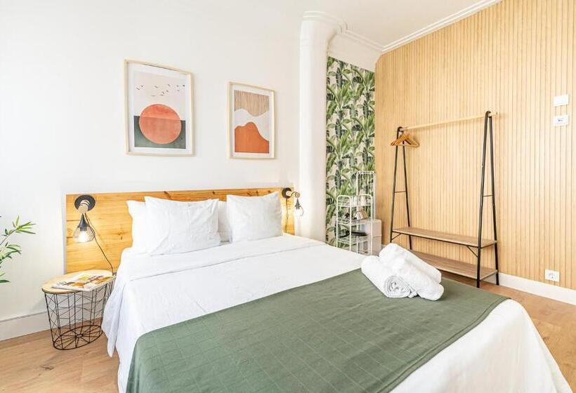 스탠다드 룸, Santos Mattos Guesthouse & Apartments By Lisbon With Sintra