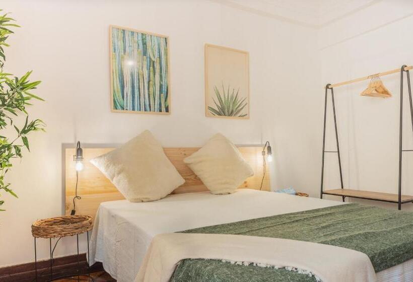 디럭스 룸, Santos Mattos Guesthouse & Apartments By Lisbon With Sintra
