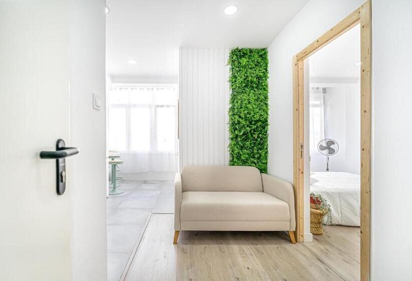 스탠다드 스튜디오, Santos Mattos Guesthouse & Apartments By Lisbon With Sintra