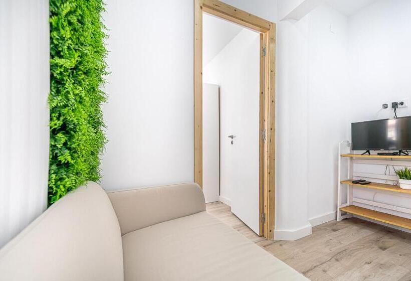 스탠다드 스튜디오, Santos Mattos Guesthouse & Apartments By Lisbon With Sintra