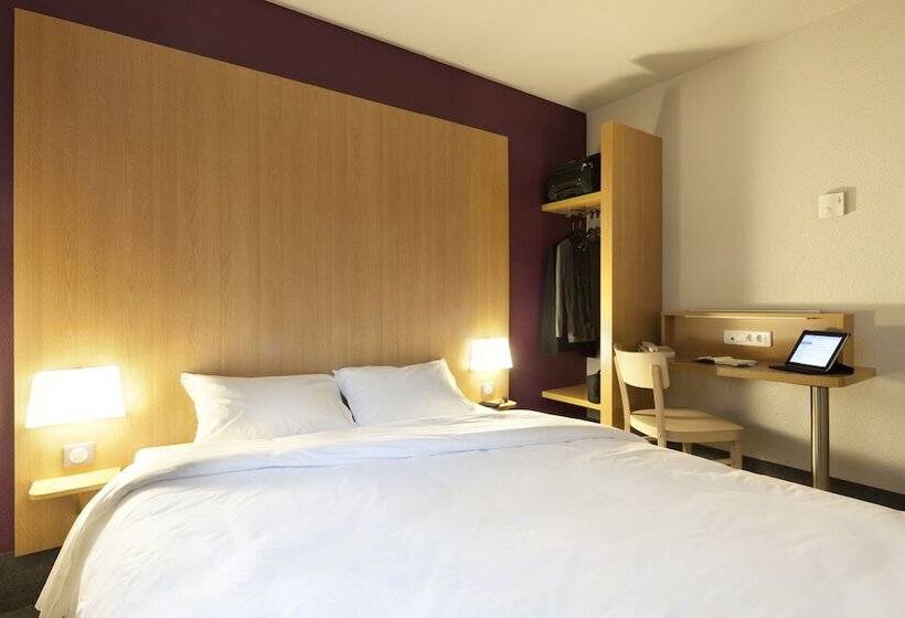 Номер Стандарт, B&b Hotel Marseille Les Ports