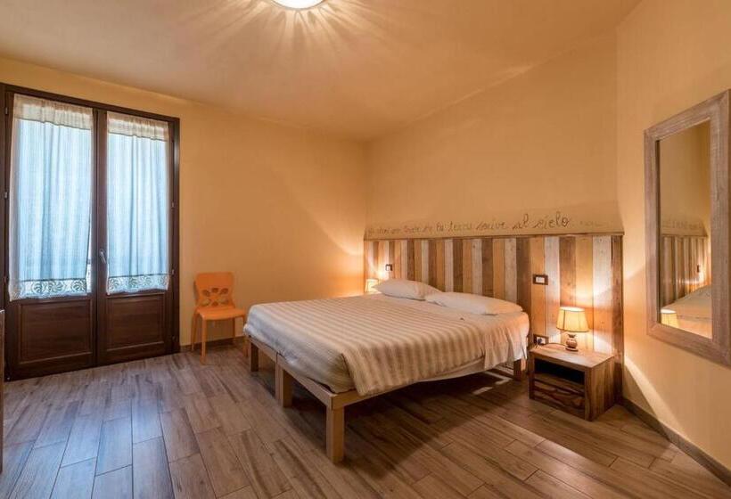 침실 2개 아파트, Leonardo Resort