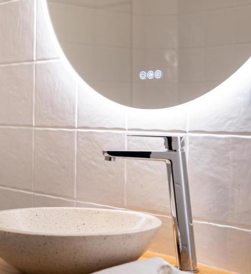 Номер Superior, Hôtel Le Français