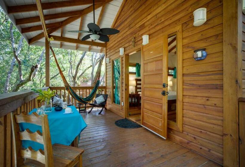 Студио Стандарт Вид на Сад, Mariposa Belize Beach Resort