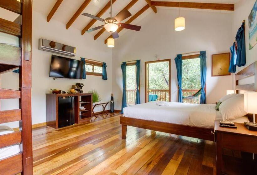 Студио Стандарт Вид на Сад, Mariposa Belize Beach Resort