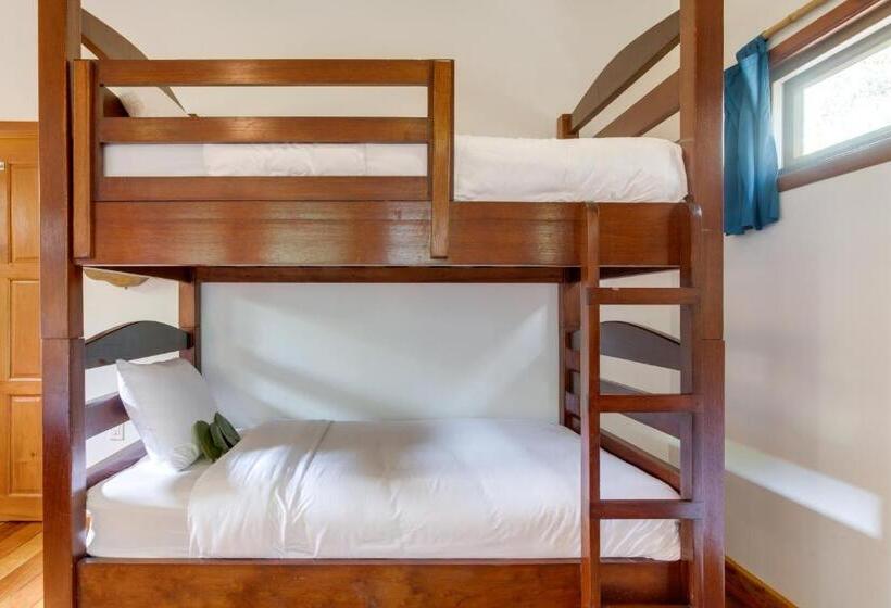 Студио Стандарт Вид на Сад, Mariposa Belize Beach Resort