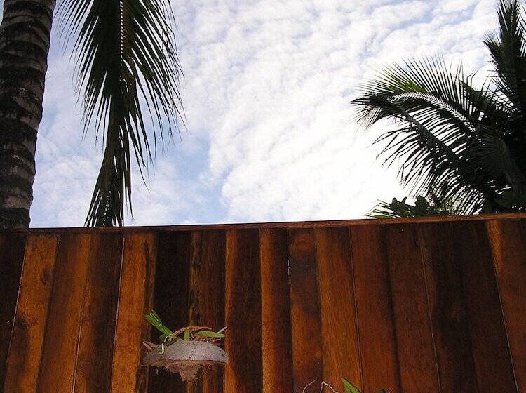 اتاق استاندارد, North Borneo Biostation Resort