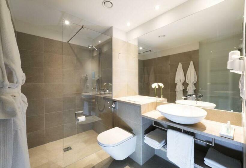 수피리어 룸, Wonnemar Resort