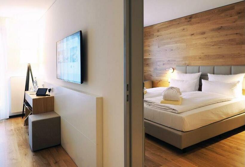 스탠다드 발코니 룸, Wonnemar Resort