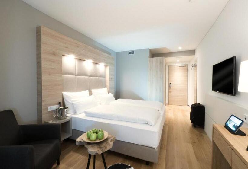 스탠다드 룸, Wonnemar Resort