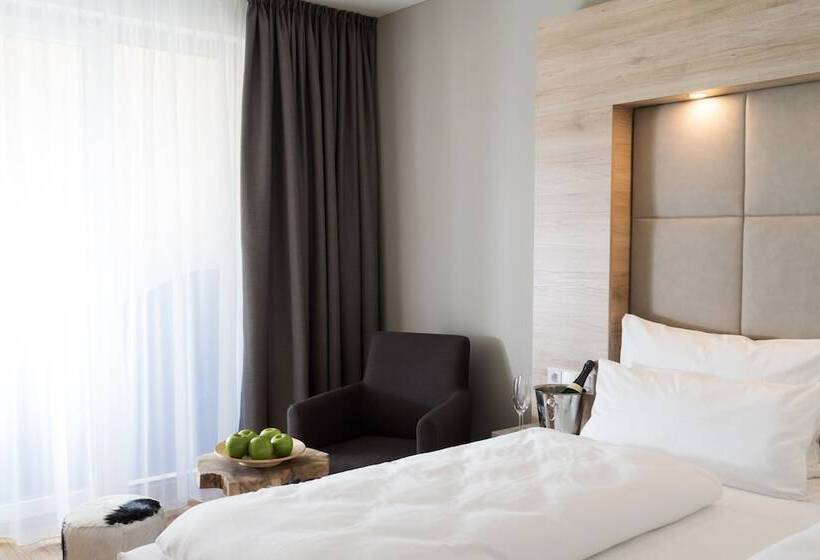 스탠다드 룸, Wonnemar Resort