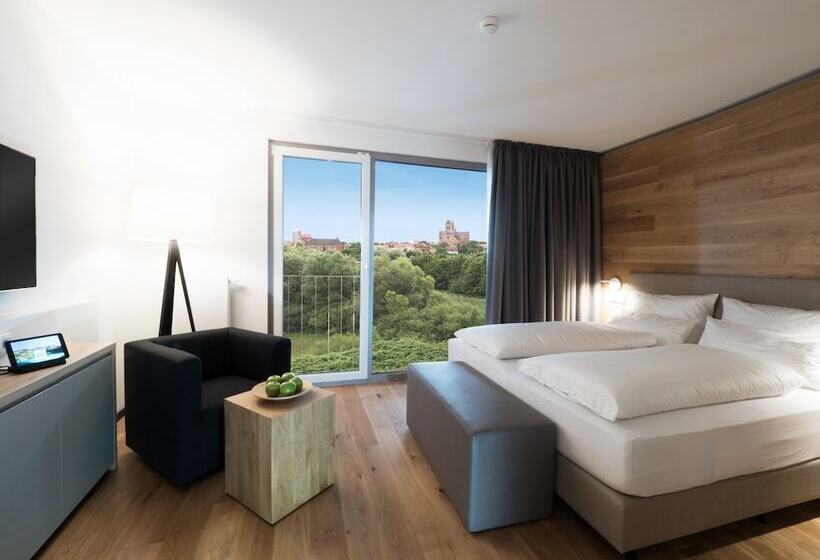 패밀리 룸, Wonnemar Resort